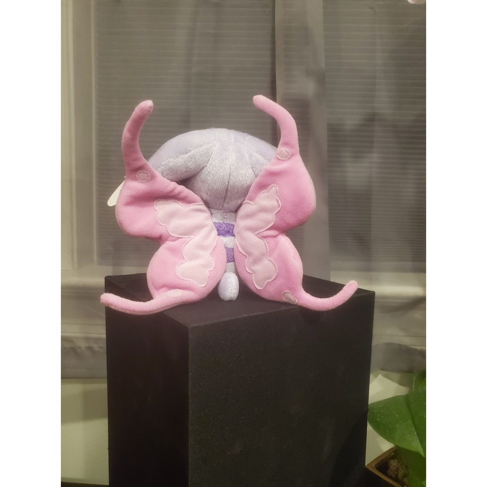 NWT Faerie Poogle Plushie Neopets - Picture 4 of 7